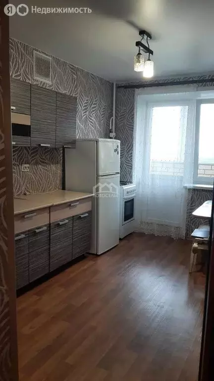 1-комнатная квартира: Тамбов, улица Агапкина, 2И (33.9 м) - Фото 0