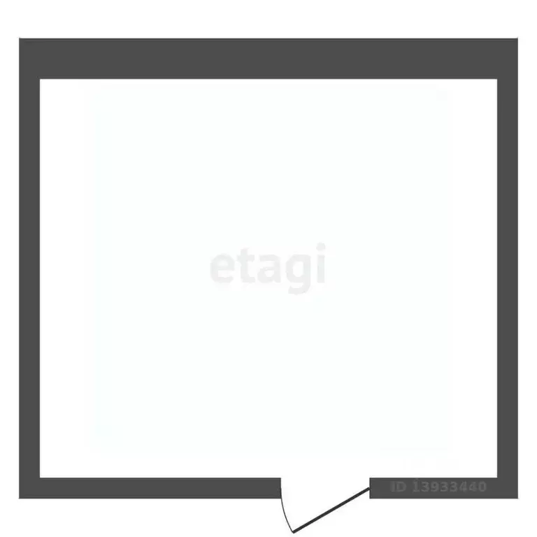 Склад в Тюменская область, Тюмень ул. Газовиков, 40 (3 м) - Фото 1