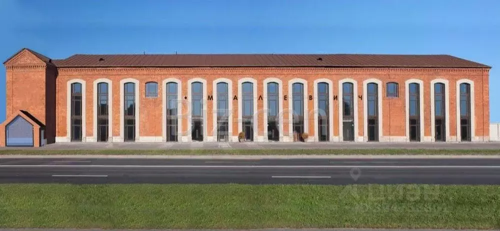 Офис в Санкт-Петербург наб. Обводного Канала, 118аХ (21 м) - Фото 1