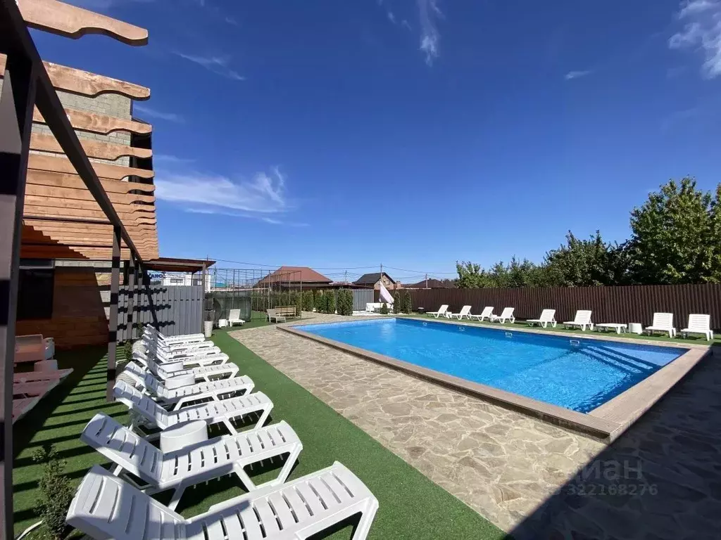 Помещение свободного назначения в Краснодарский край, Краснодар проезд ... - Фото 1