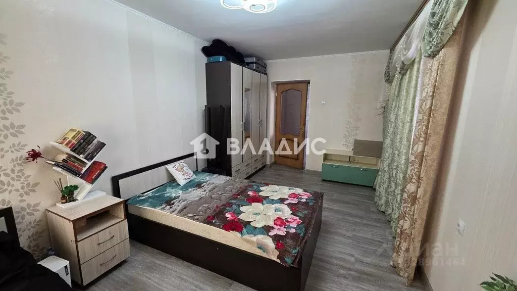 2-к кв. Белгородская область, Белгород Садовая ул., 118 (66.5 м) - Фото 1