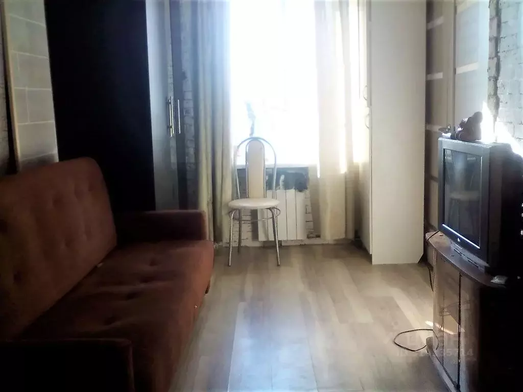 2-к кв. Москва Миллионная ул., 11К1 (42.0 м) - Фото 1