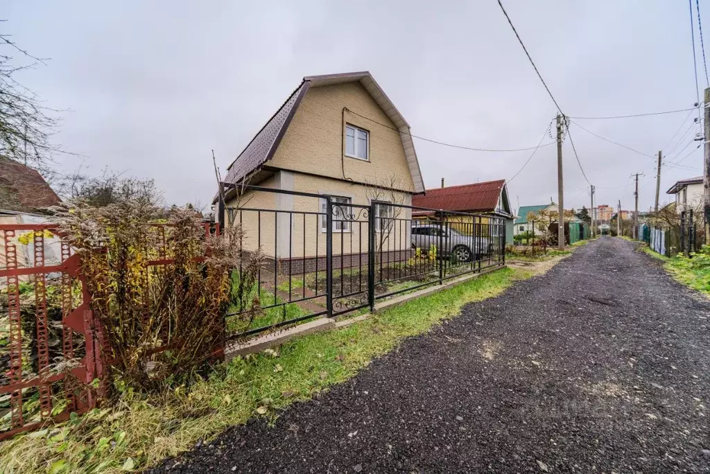 Дом в Ленинградская область, Гатчинский муниципальный округ, Дружба СТ ... - Фото 2