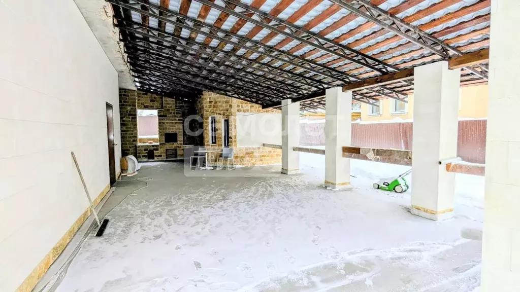 Дом в Московская область, Ленинский городской округ, д. Жабкино ул. ... - Фото 2