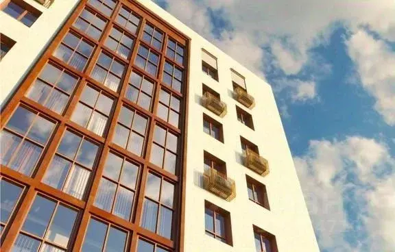 3-к кв. Башкортостан, Стерлитамак ул. Артема, 64А (81.94 м) - Фото 2