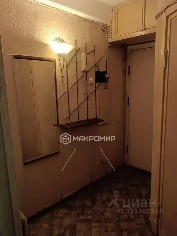 2-к кв. Санкт-Петербург Кузнецовская ул., 6 (43.9 м) - Фото 1