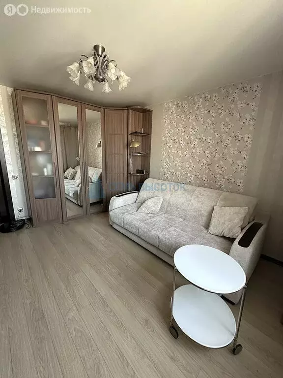 2-комнатная квартира: Подольск, улица Барамзиной, 3к2 (72 м) - Фото 2