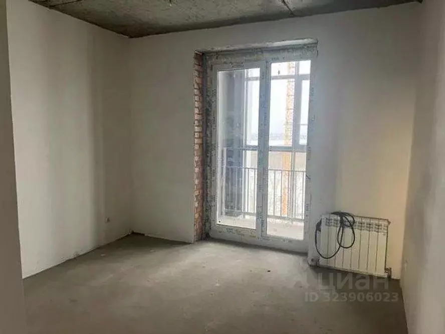 1-к кв. Томская область, Томск тракт Московский, 109Бк2 (32.73 м) - Фото 2