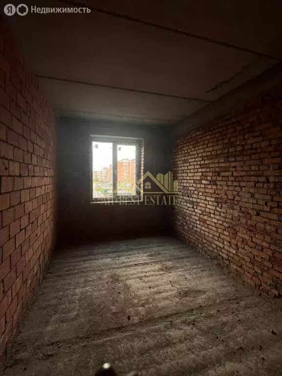 1-комнатная квартира: Владикавказ, улица Зураба Магкаева, 83Б (40 м) - Фото 2