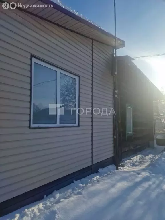 Дом в Колыванский район, СНТ Электрон, Южная улица, 49 (77 м) - Фото 2