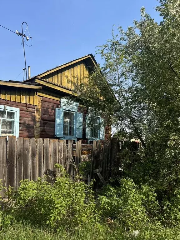 Дом 42,2 м на участке 6 сот. - Фото 1