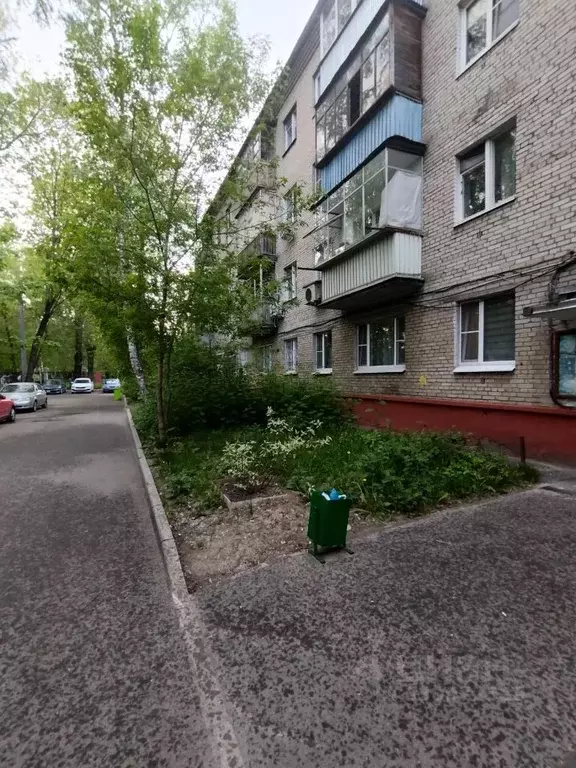 Комната Московская область, Реутов ул. Гагарина, 13 (12.6 м) - Фото 1