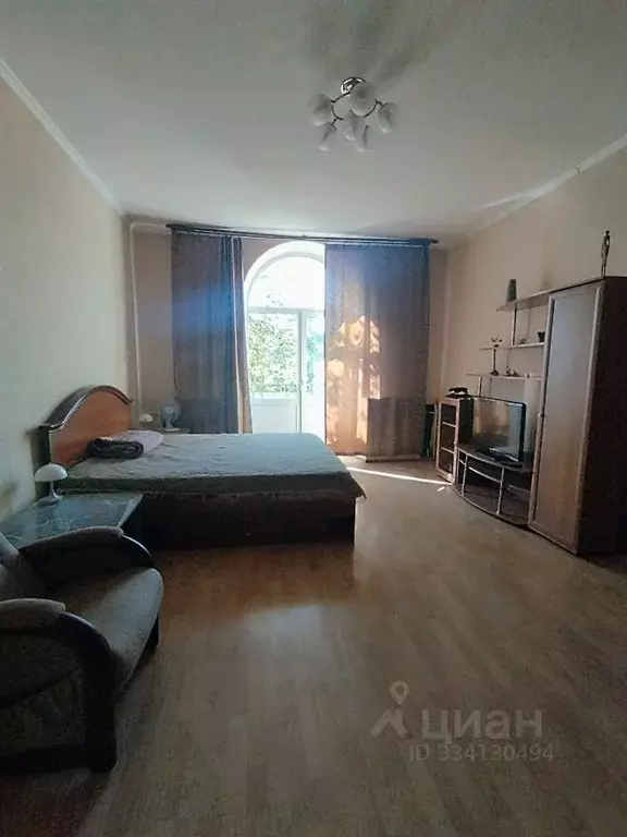 2-к кв. Москва Ивантеевская ул., 1К1 (65.0 м) - Фото 1
