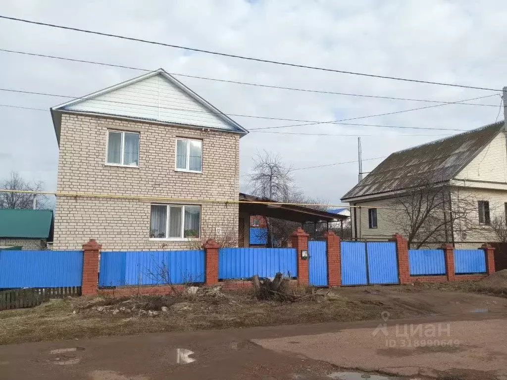 Дом в Башкортостан, Бирск ул. Смородинцева, 12 (99 м) - Фото 0