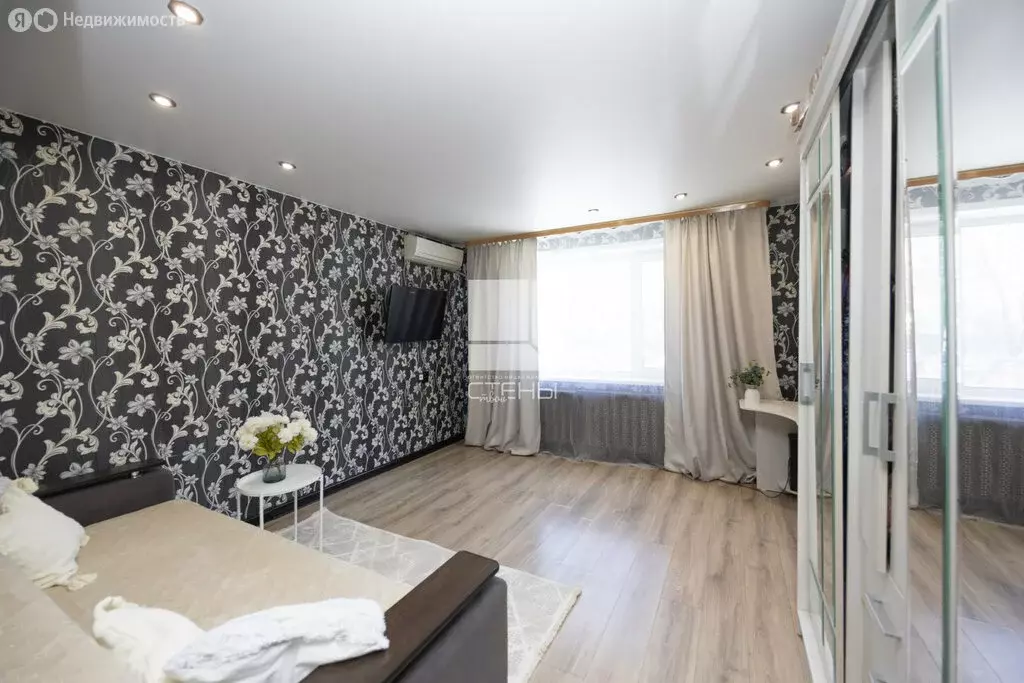 2-комнатная квартира: Благовещенск, улица Мухина, 89 (50 м) - Фото 1