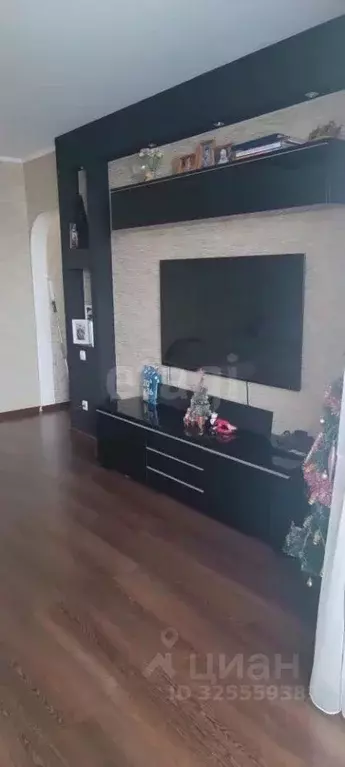 3-к кв. Татарстан, Альметьевск ул. Шевченко, 124 (76.2 м) - Фото 1