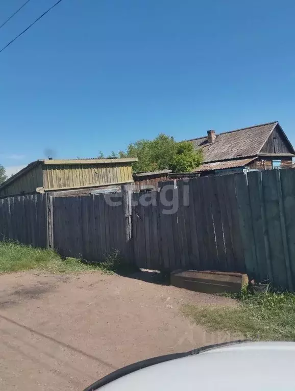 Дом в Бурятия, Мухоршибирский район, Тугнуйское с/пос, с. Тугнуй ул. ... - Фото 2