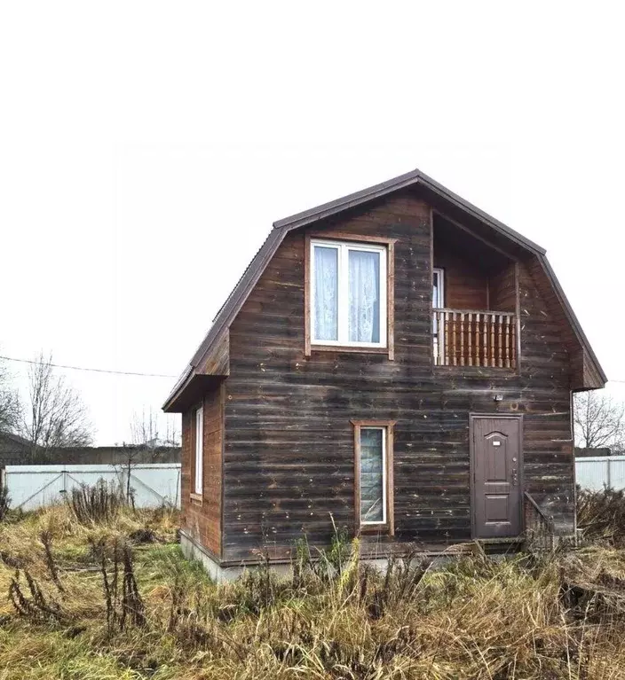 Участок, 10 сот., поселения (ижс) - Фото 1