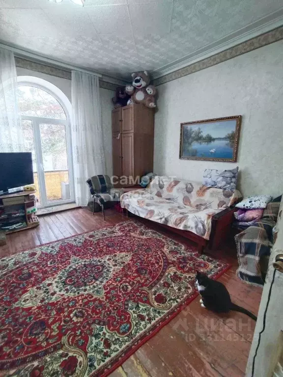 3-к кв. Челябинская область, Озерск Советская ул., 14 (73.9 м) - Фото 1