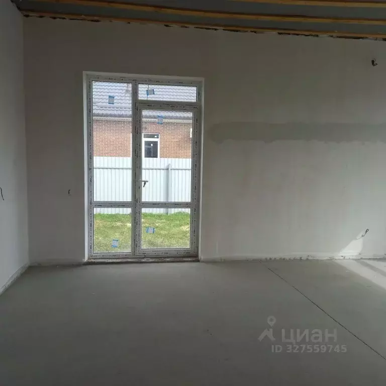 Дом в Краснодарский край, Краснодар Старокорсунская ст-ца, проезд 3-й ... - Фото 2