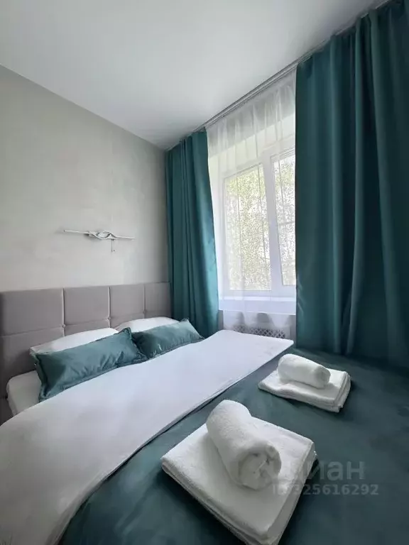 Студия Москва Нагорная ул., 26К1 (15.0 м) - Фото 2