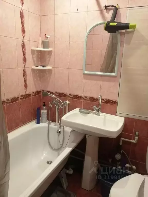 1-к кв. Ивановская область, Иваново ул. Герцена, 15 (36.0 м) - Фото 1