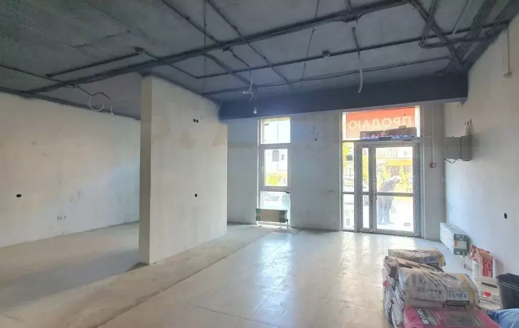 Помещение свободного назначения в Краснодарский край, Краснодар ул. ... - Фото 1