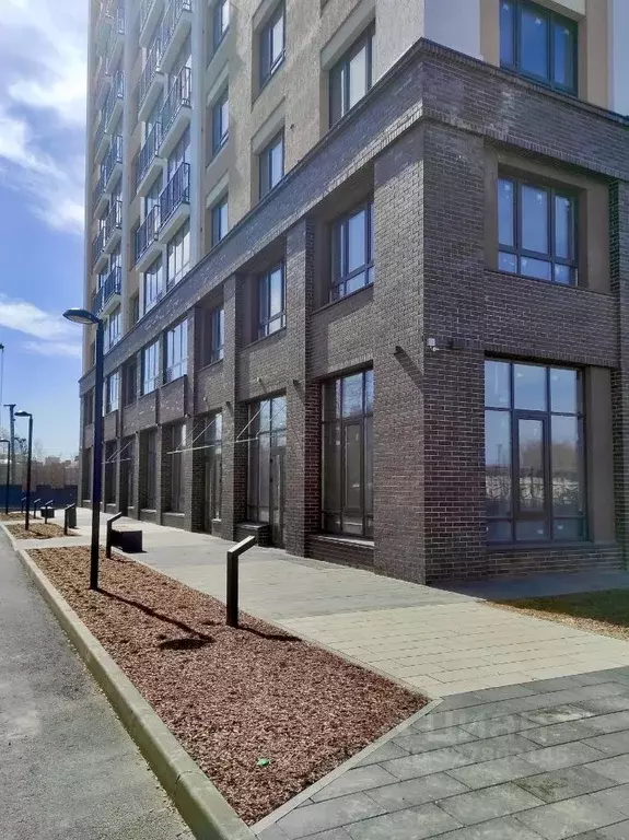 Помещение свободного назначения в Новосибирская область, Новосибирск ... - Фото 1