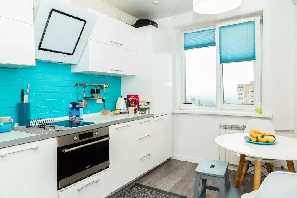 1-к кв. Приморский край, Владивосток ул. Толстого, 25 (32.0 м) - Фото 1