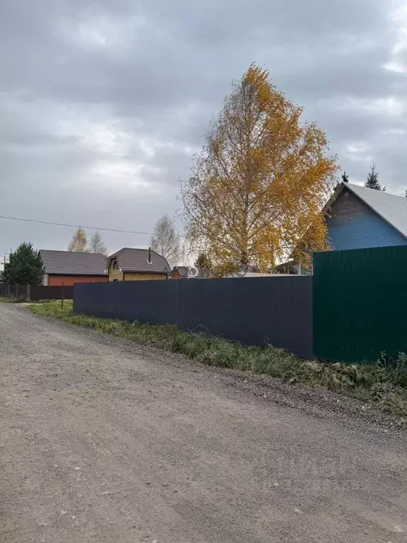 Дом в Башкортостан, Уфа Ромашка СНТ, 437А (65 м) - Фото 1