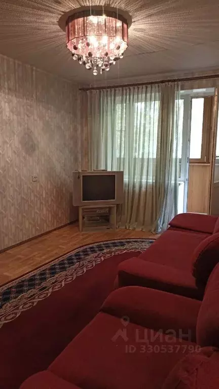 2-к кв. Московская область, Воскресенск Новлянский мкр, ул. Кагана, ... - Фото 2