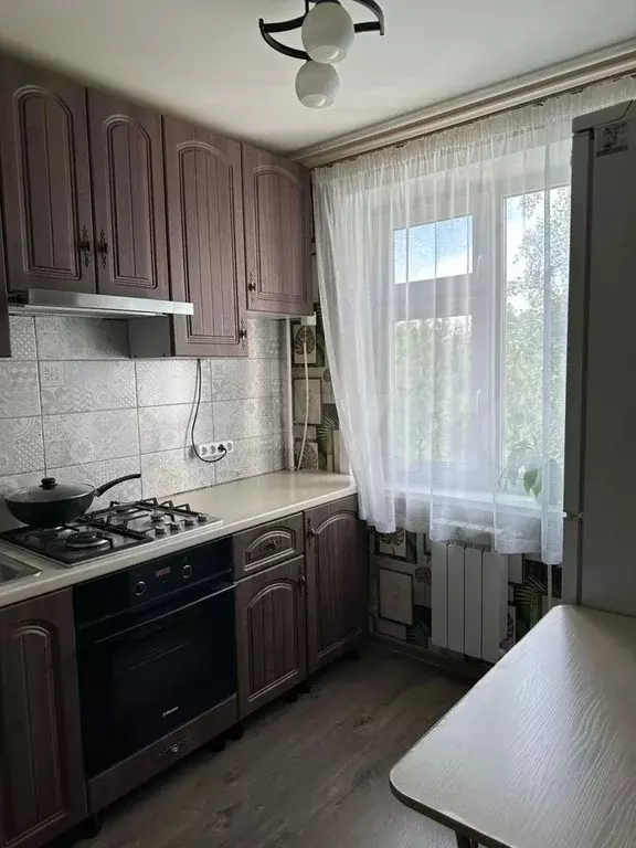 2-к. квартира, 46 м, 4/5 эт. - Фото 0