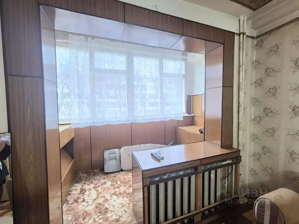 2-к кв. Ставропольский край, Пятигорск ул. Адмиральского, 8К3 (55.0 м) - Фото 2