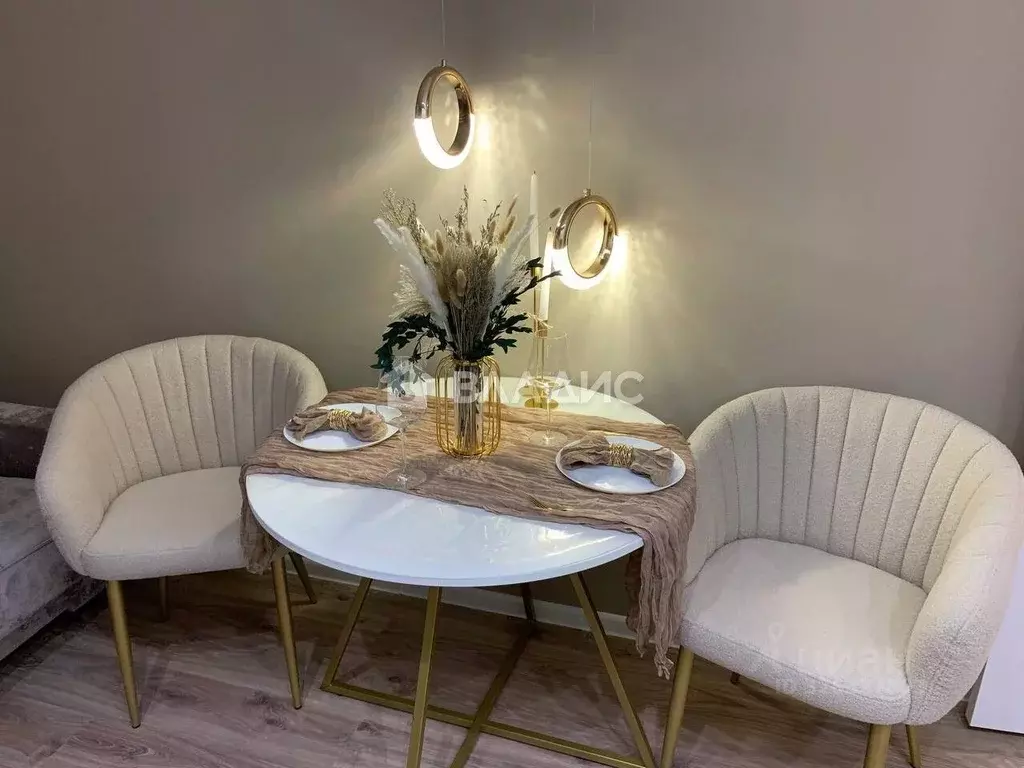 1-к кв. Москва Челябинская ул., 18К2 (41.5 м) - Фото 1