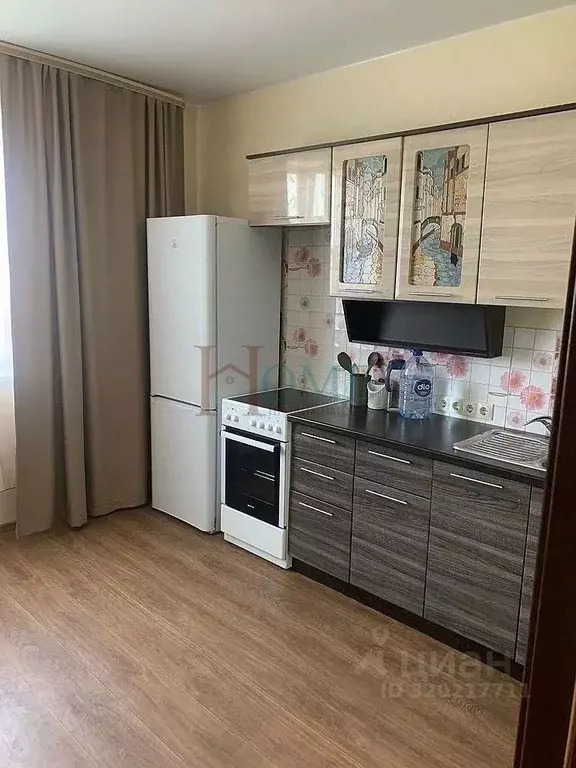 1-к кв. Новосибирская область, Новосибирск ул. Романова, 60/1 (42.0 м) - Фото 1