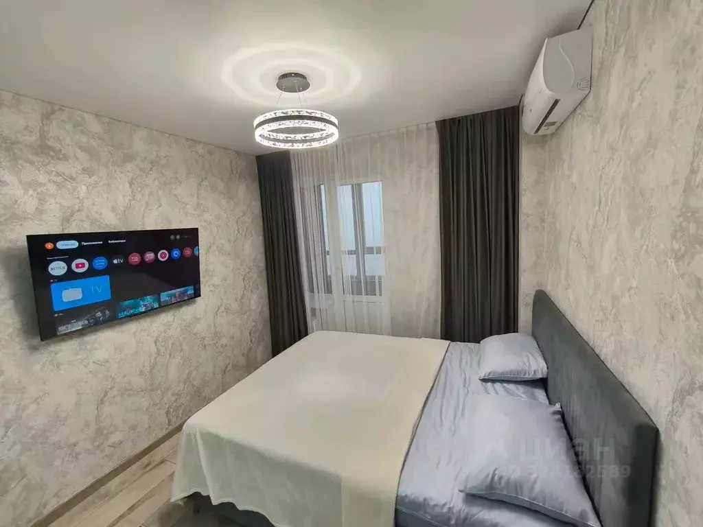 Студия Ростовская область, Ростов-на-Дону Ворошиловский просп., 82/4 ... - Фото 1