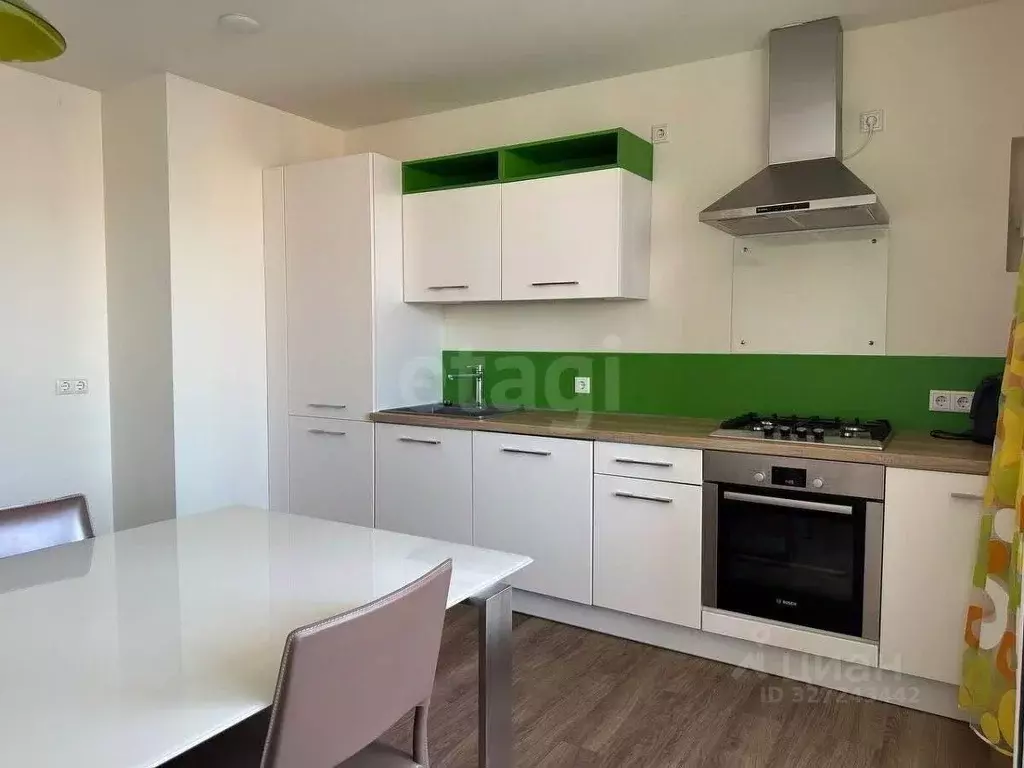 3-к кв. Ямало-Ненецкий АО, Новый Уренгой просп. Губкина, 26 (122.0 м) - Фото 2