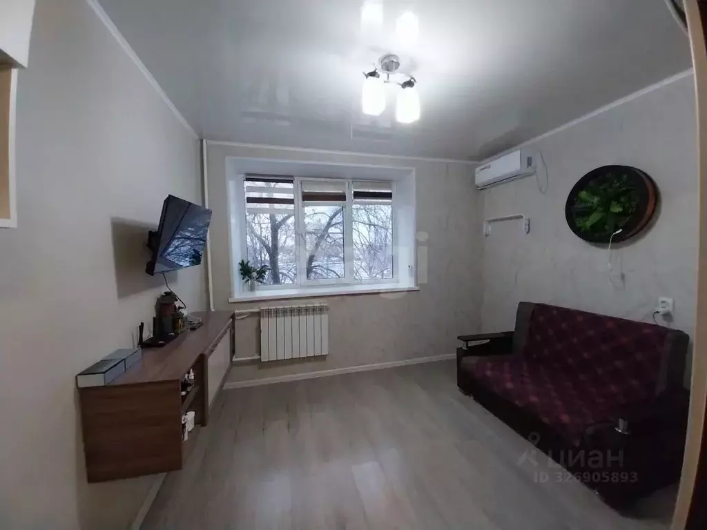 Комната Омская область, Омск ул. Вострецова, 2 (17.9 м) - Фото 1