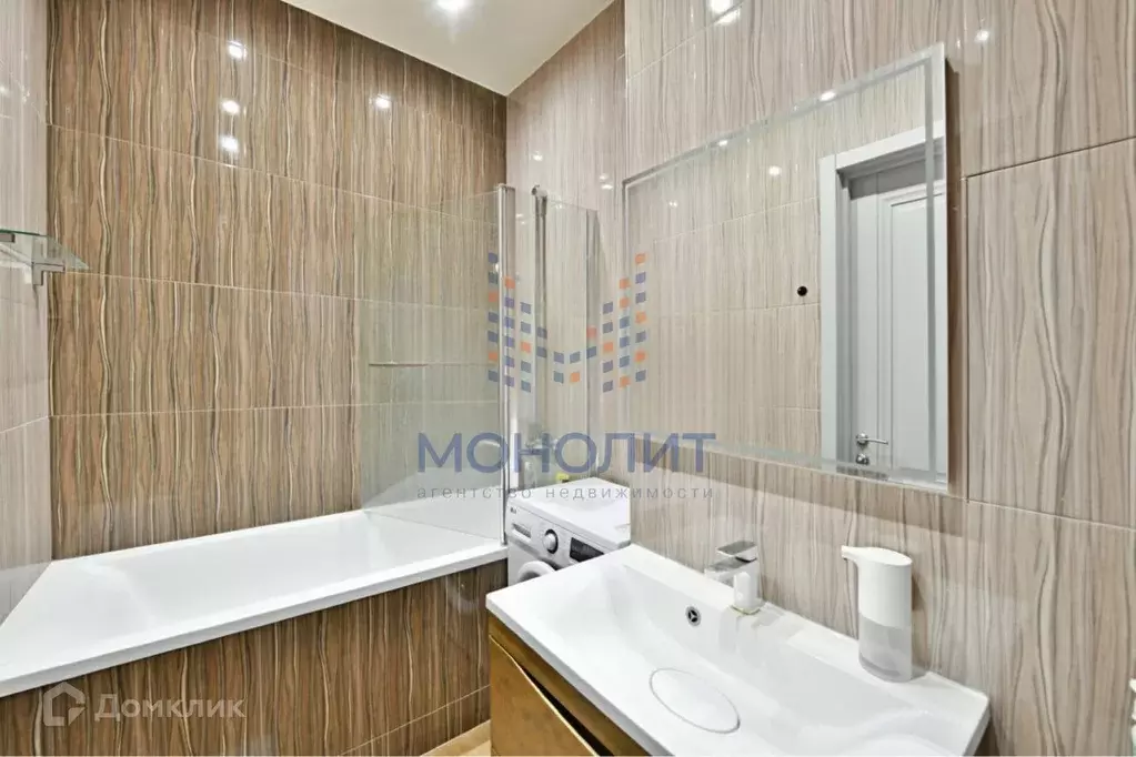 Продаётся 2-к квартира, 62.7 м - Фото 1