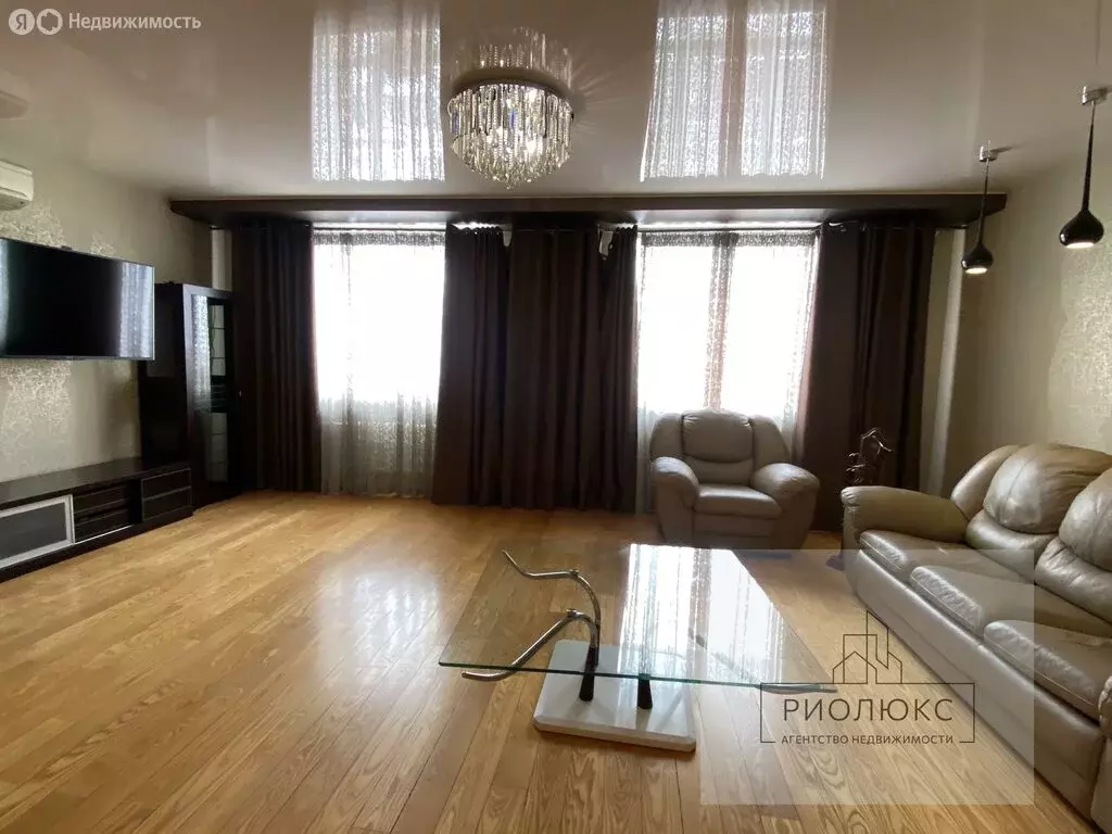 4-комнатная квартира: Магнитогорск, проспект Ленина, 57/3 (132.3 м) - Фото 2