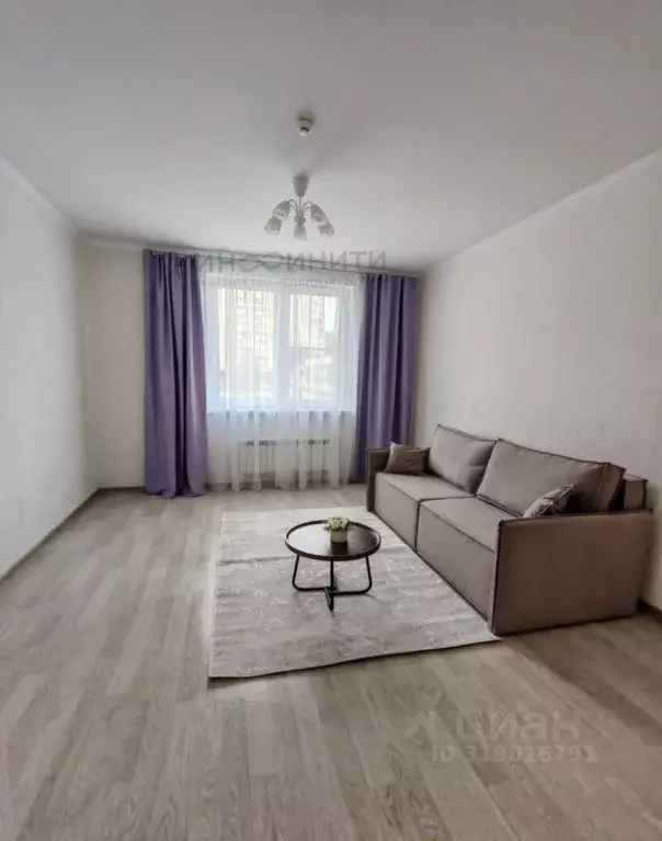 1-к кв. Москва ул. Введенского, 13в (40.1 м) - Фото 1