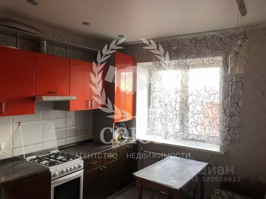 1-к кв. Калужская область, Калуга Первомайская ул., 35 (45.3 м) - Фото 2