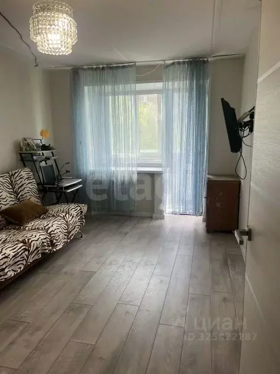 3-к кв. Удмуртия, Ижевск ул. Максима Горького, 166 (58.3 м) - Фото 1