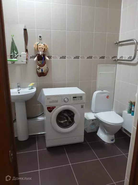 Продаётся 1-к квартира, 44 м - Фото 1