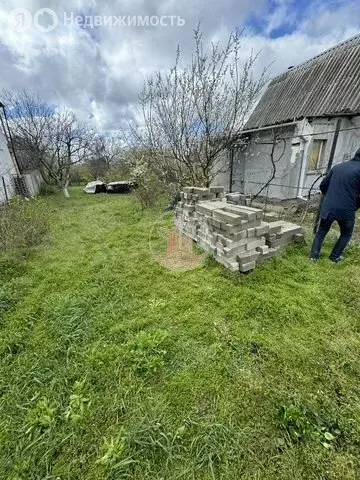Участок в Симферопольский район, село Мирное (5.4 м) - Фото 0
