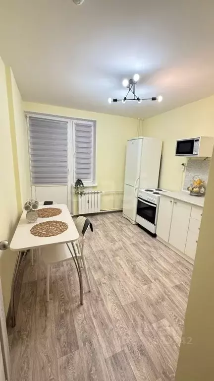 1-к кв. Мордовия, Саранск ул. Сураева-Королева, 9 (34.0 м) - Фото 2