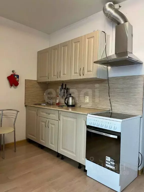 Студия Санкт-Петербург ул. Среднерогатская, 16к6 (28.0 м) - Фото 0