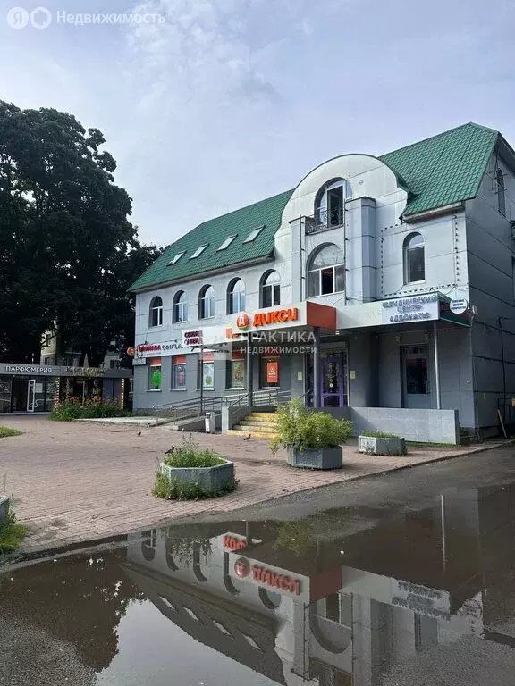 2-комнатная квартира: Пушкино, Московский проспект, 19 (45.5 м) - Фото 1