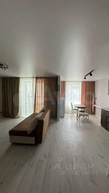 Студия Саратовская область, Саратов ул. Имени Михаила Булгакова, 8 ... - Фото 2