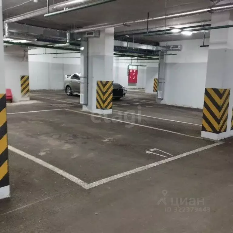 Гараж в Ростовская область, Ростов-на-Дону Новое Поселение мкр, ул. ... - Фото 1